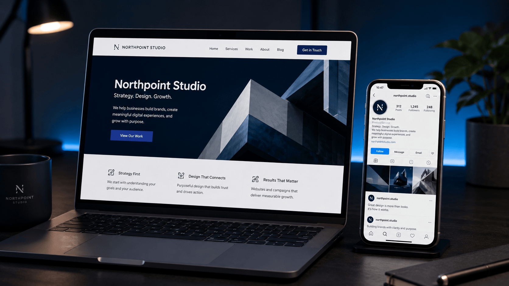 Do You Still Need a Website If You Have Social Media?