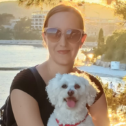 Mirela Klanfar